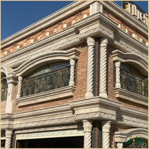 رستوران VIP شهرام