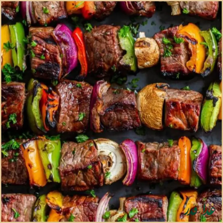 کافه کباب عمو حسین