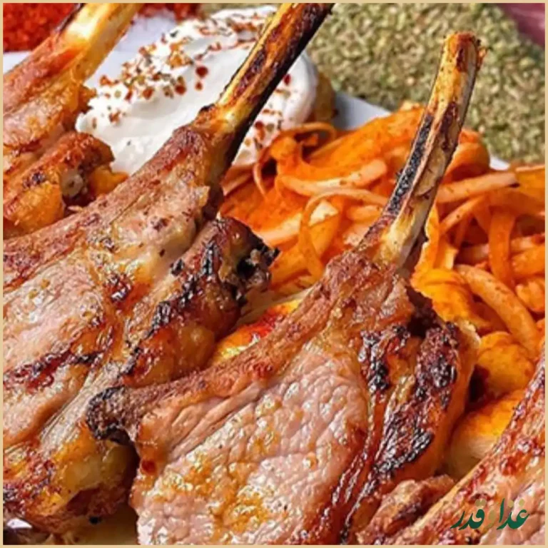 کافه کباب عمو حسین