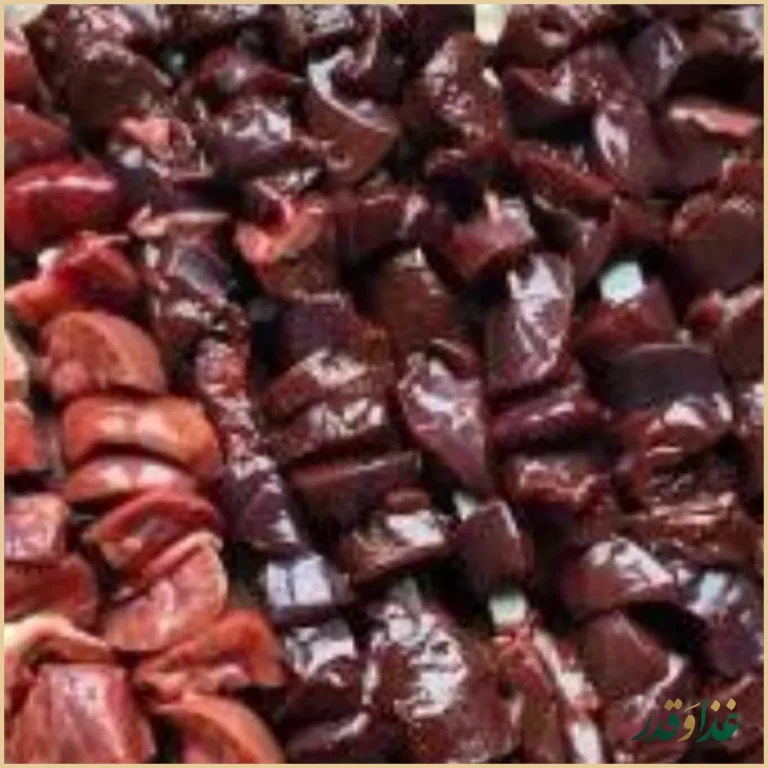 کافه کباب عمو حسین