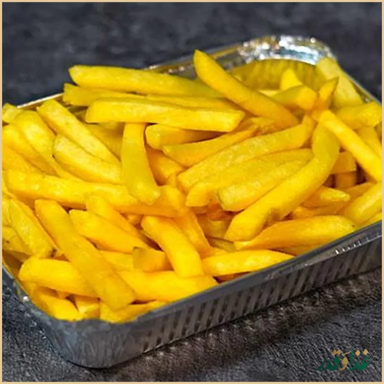 فلافل اتوماتیک فلاشید | فلافل اصفهان خواجو