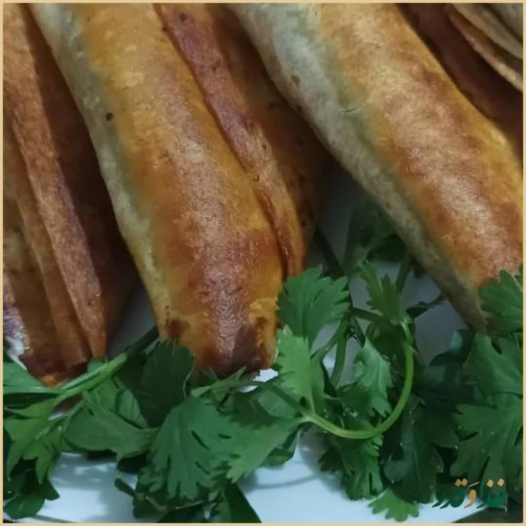 سمبوسه دایی محمد