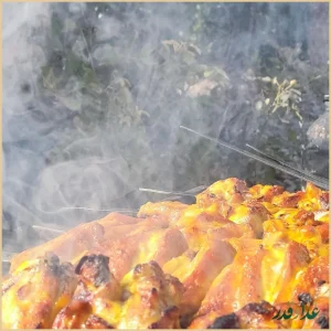 کباب مختاری