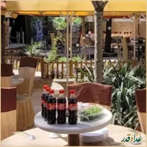 رستوان کافی شاپ سنت سرای گلچین