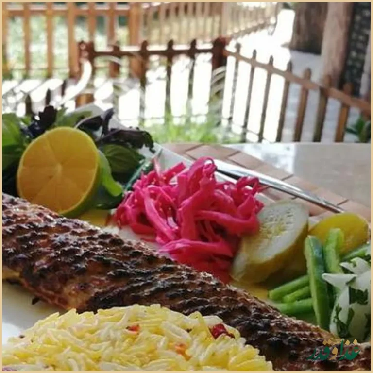 رستوان کافی شاپ سنت سرای گلچین