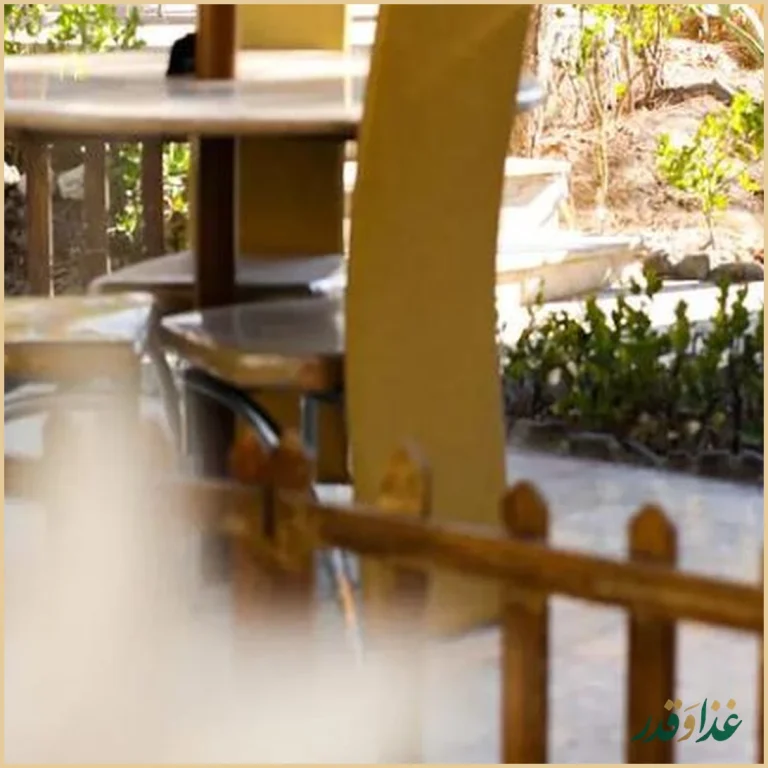 رستوان کافی شاپ سنت سرای گلچین