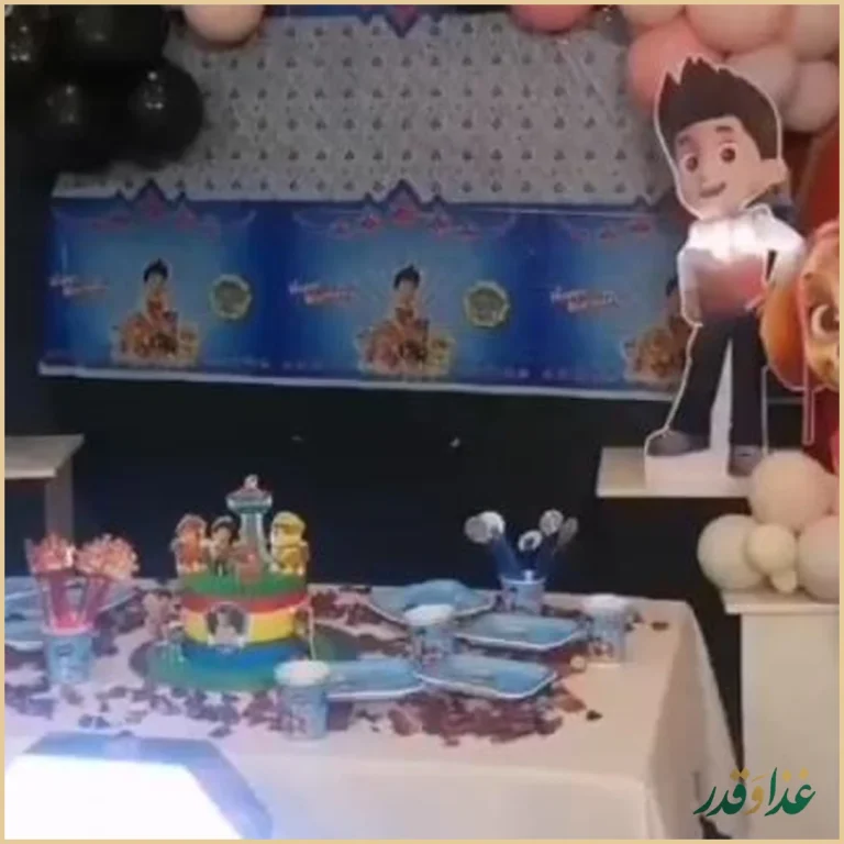 رستوان کافی شاپ سنت سرای گلچین