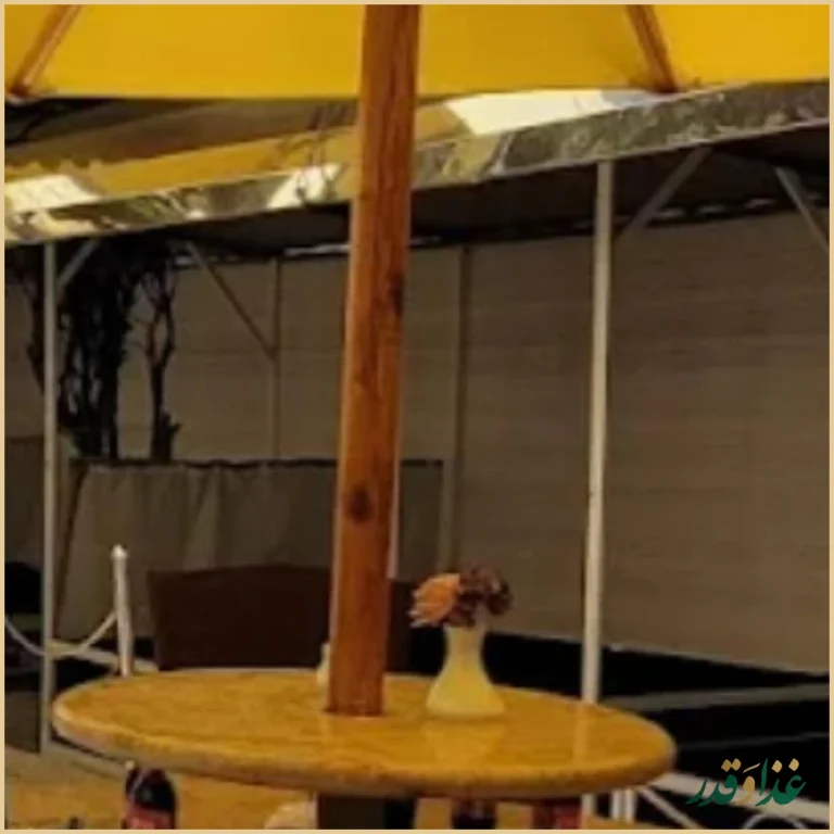 رستوان کافی شاپ سنت سرای گلچین