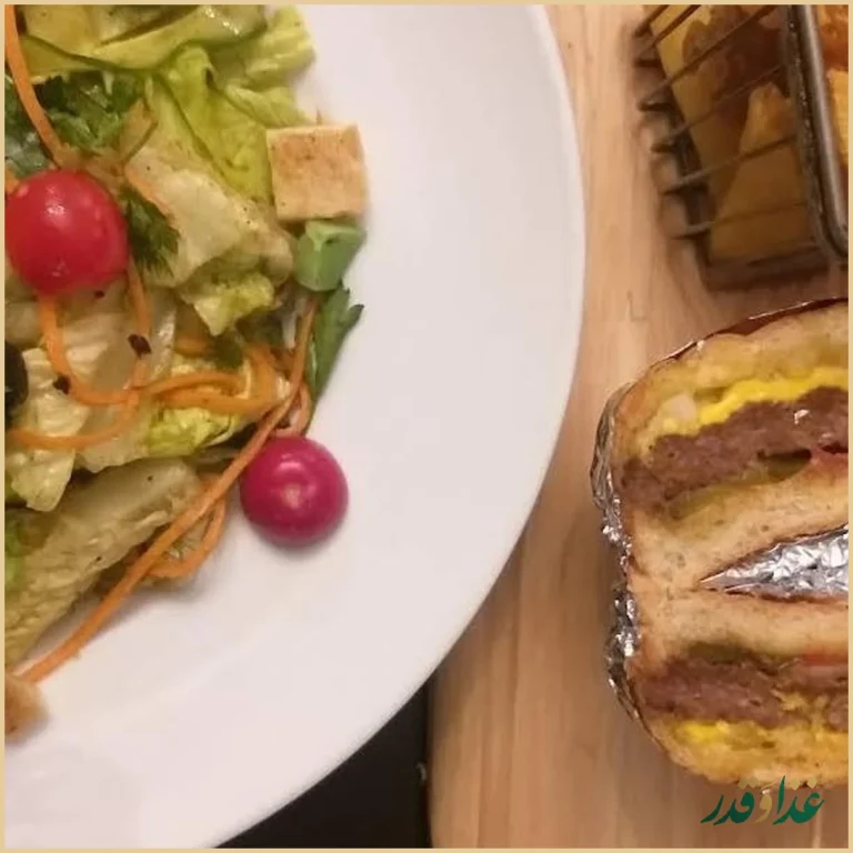 رستوران و کافی شاپ ژیوان