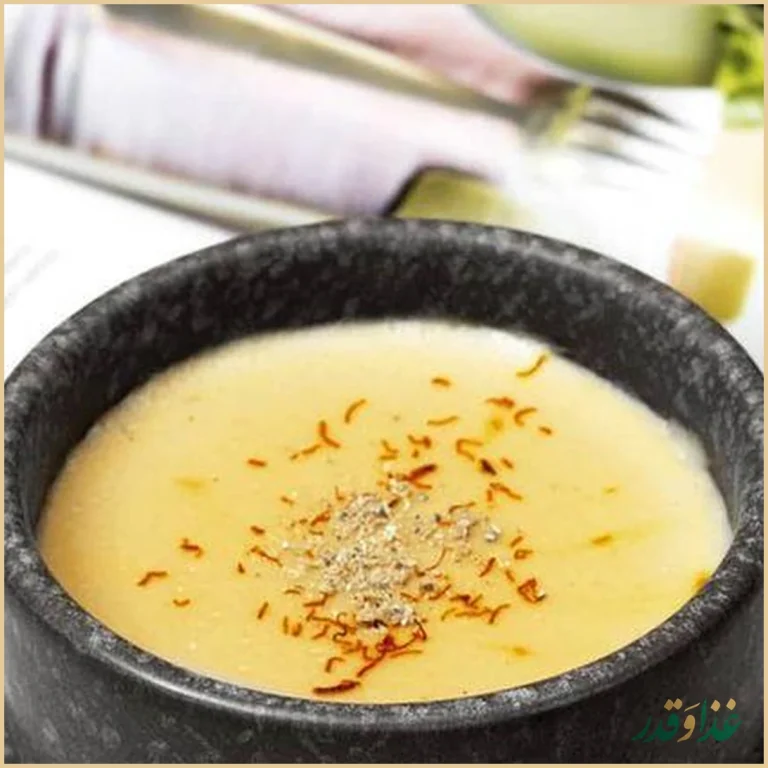 کافه رستوران فرنگی نیکافه