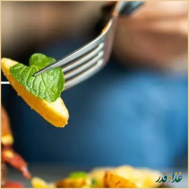 کافه رستوران فرنگی نیکافه