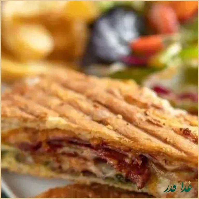 کافه رستوران فرنگی نیکافه