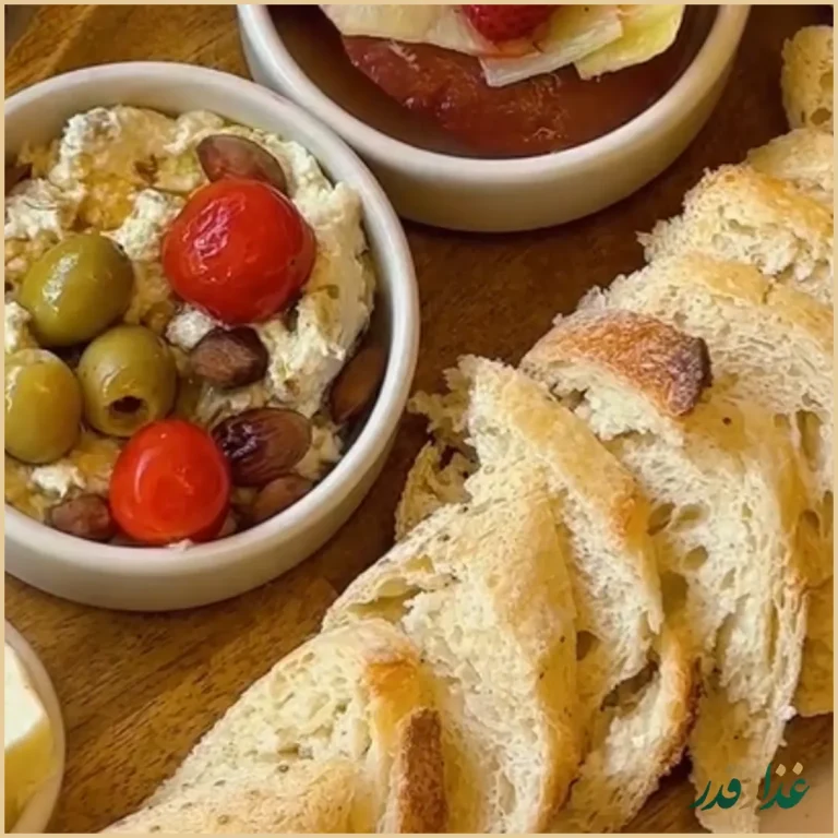 کافه رستوران فرنگی نیکافه