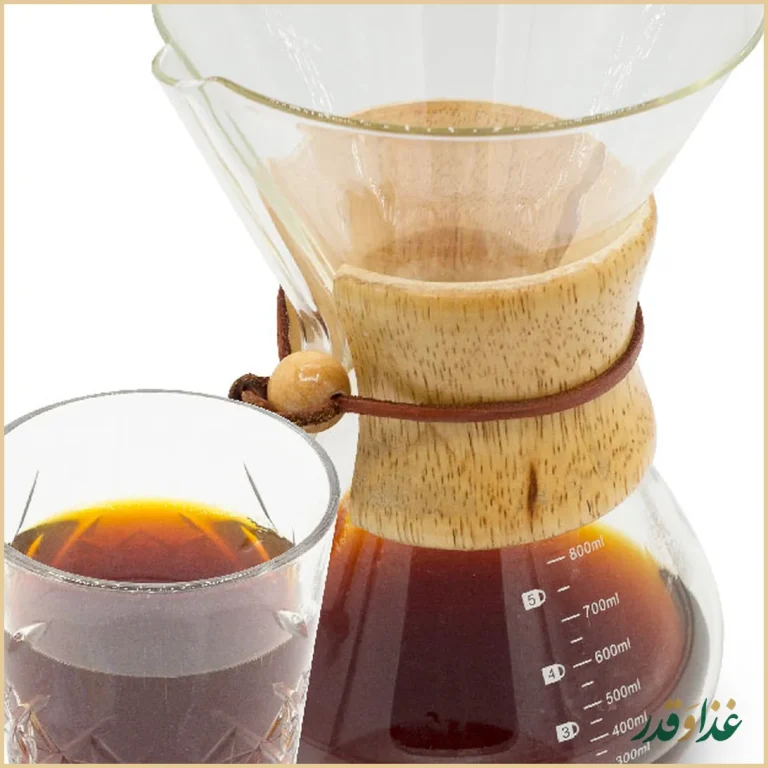 کافه رستوران فرنگی نیکافه