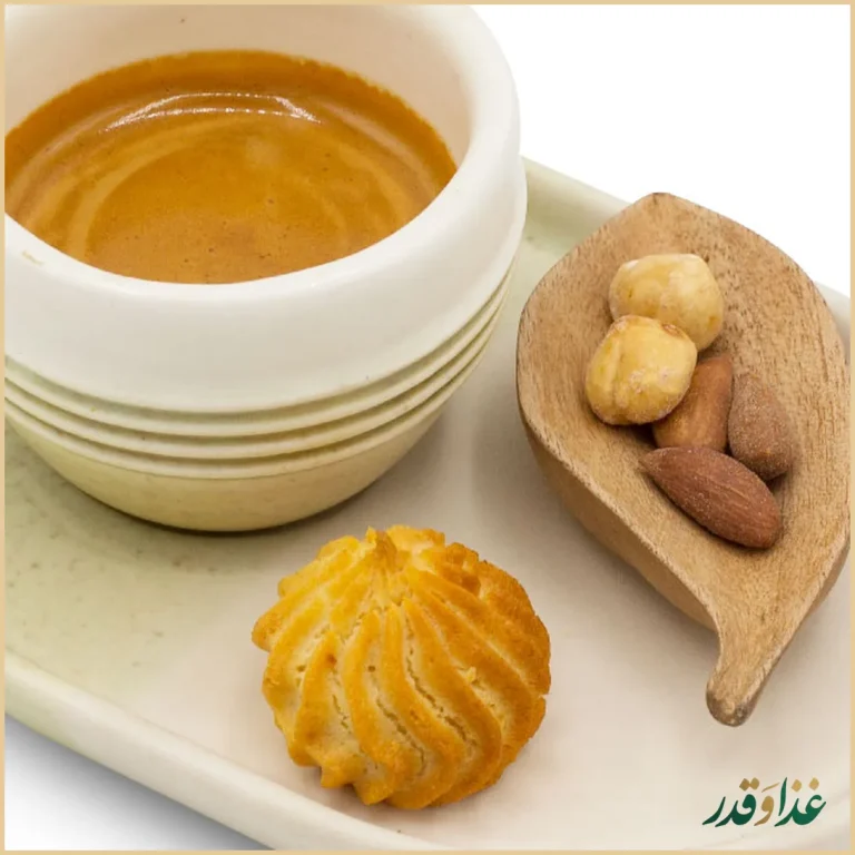 کافه رستوران فرنگی نیکافه