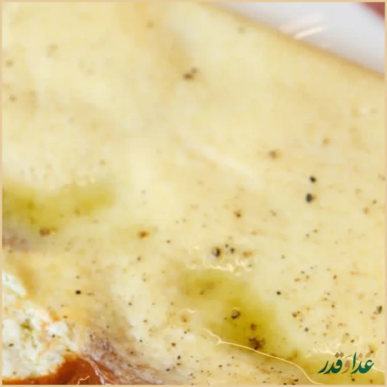 کافه رستوران فرنگی نیکافه