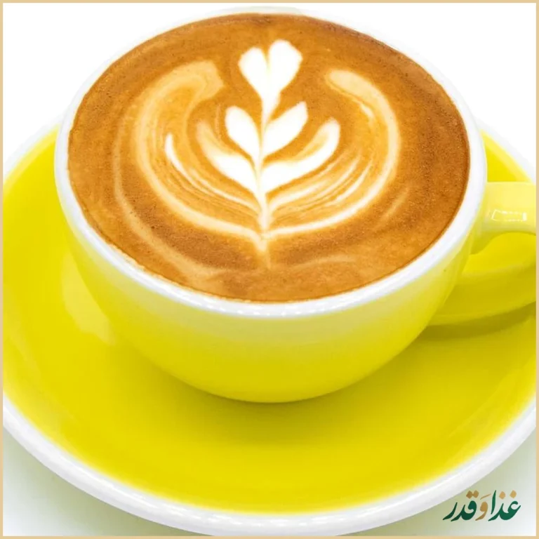 کافه رستوران فرنگی نیکافه