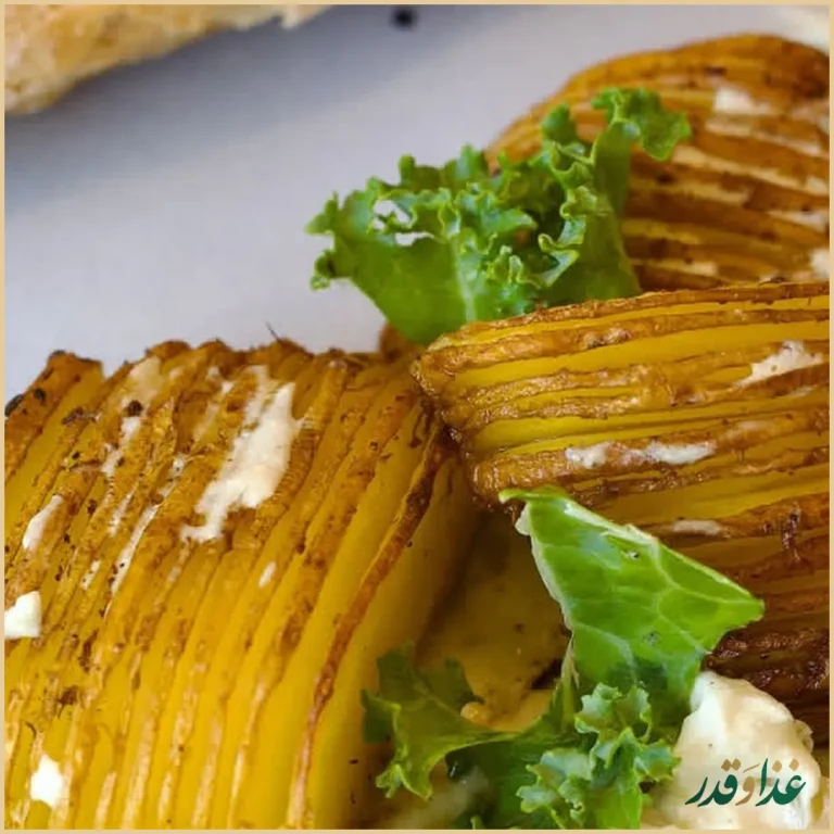 کافه رستوران فرنگی نیکافه