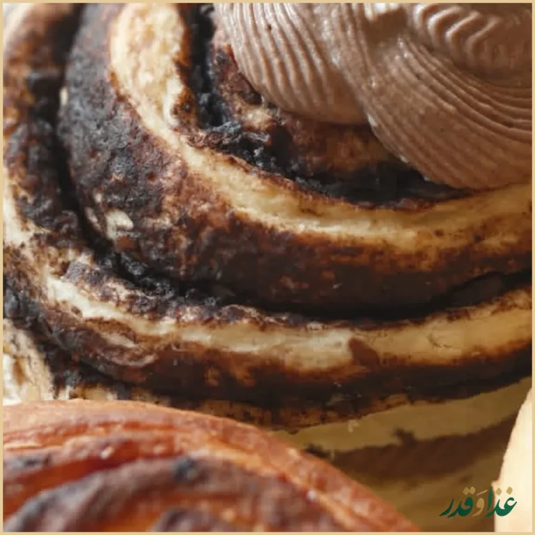 کافه رستوران فرنگی نیکافه