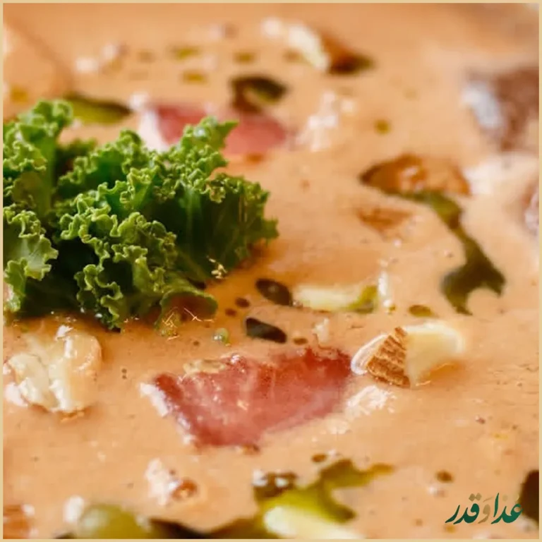 کافه رستوران فرنگی نیکافه