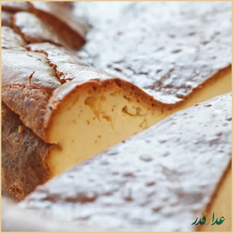 کافه رستوران فرنگی نیکافه