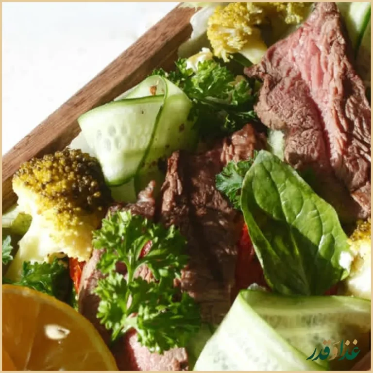 کافه رستوران فرنگی نیکافه