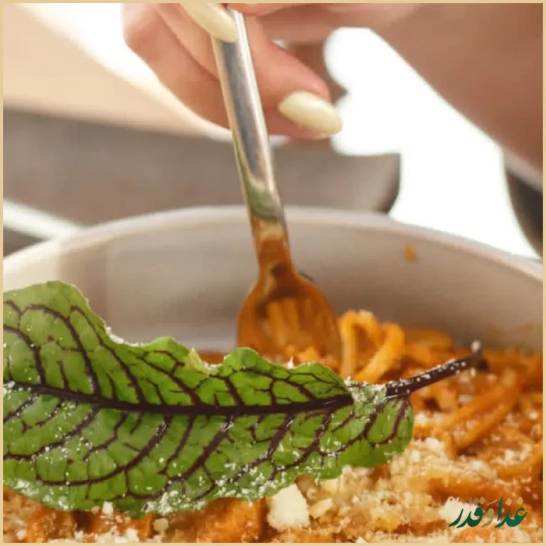 کافه رستوران فرنگی نیکافه