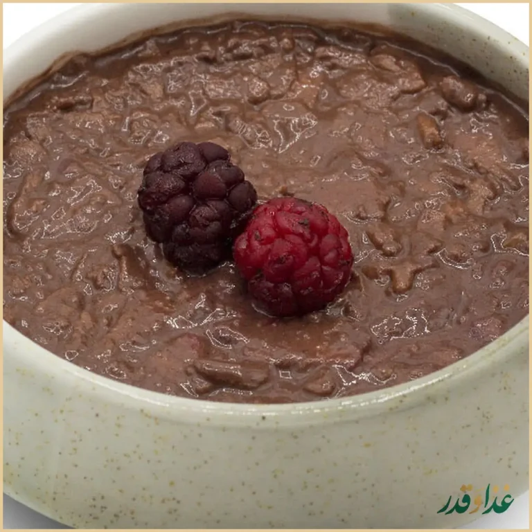 کافه رستوران فرنگی نیکافه