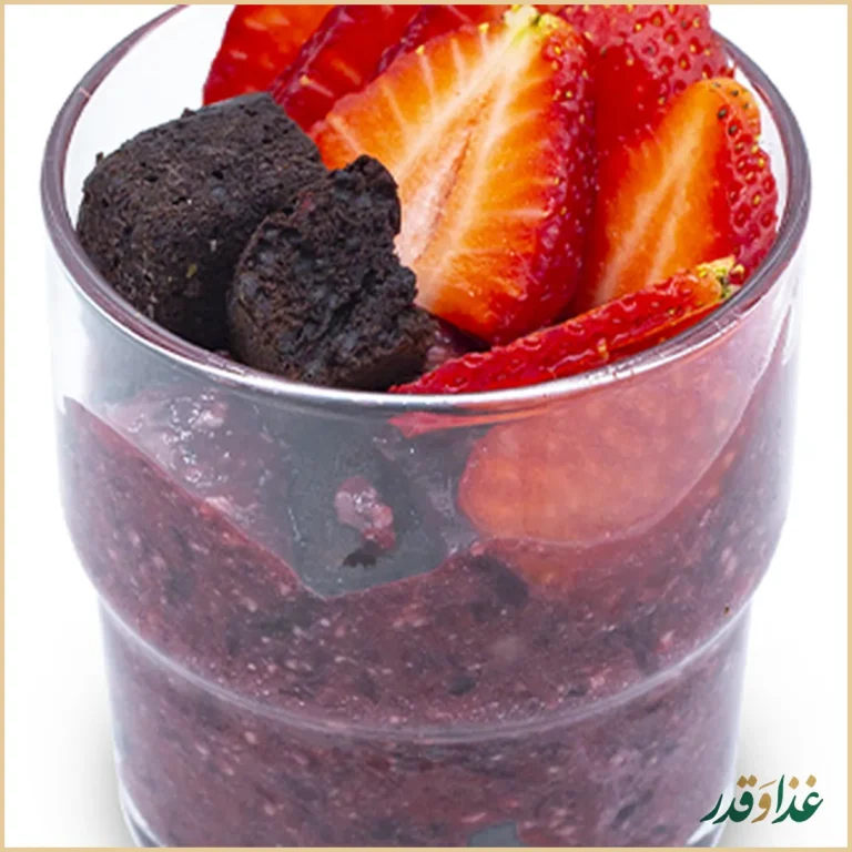 کافه رستوران فرنگی نیکافه