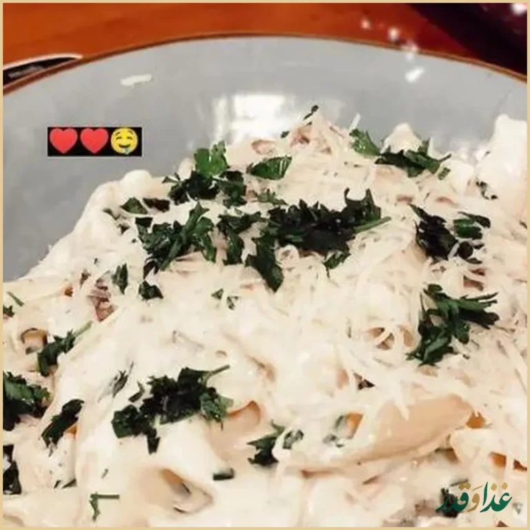 کافه رستوران فرنگی نیکافه