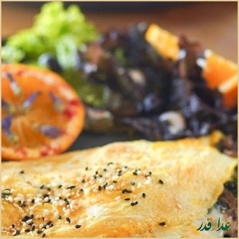 کافه رستوران فرنگی نیکافه