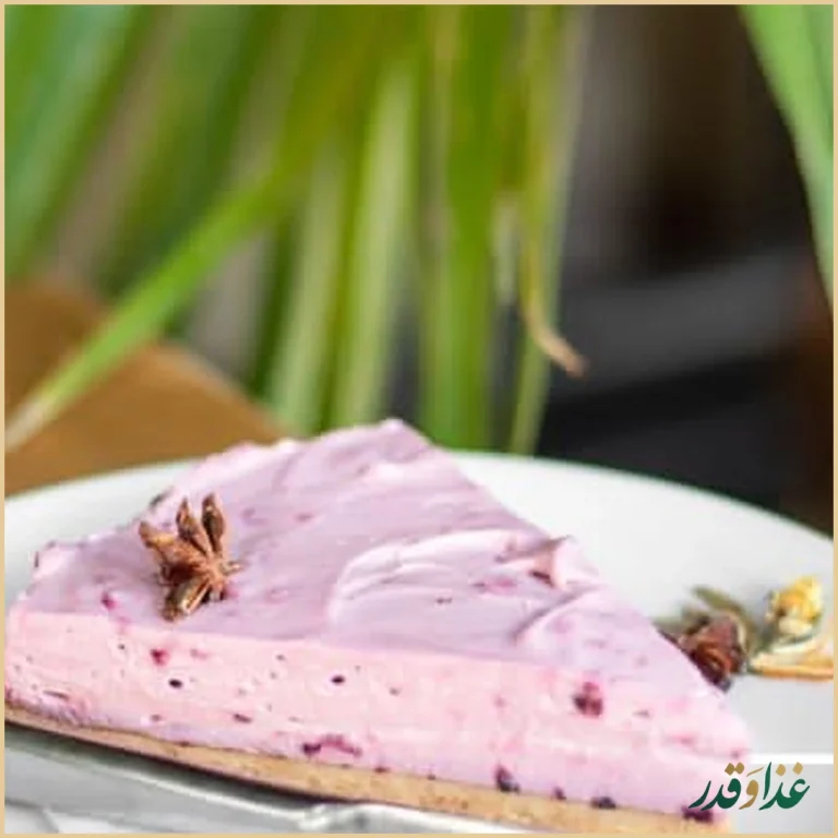 کافه رستوران فرنگی نیکافه