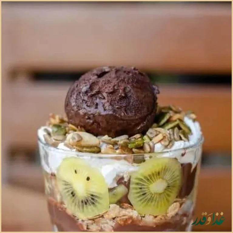 کافه رستوران فرنگی نیکافه