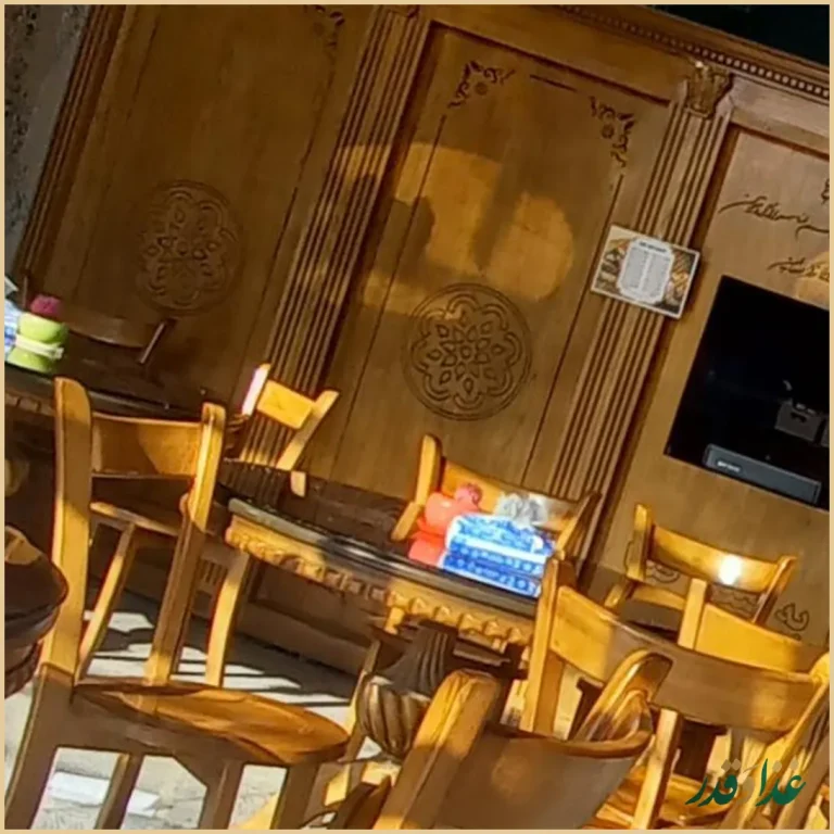 پیتزا تک مشهد