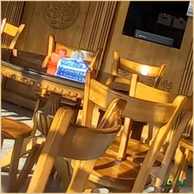 پیتزا تک مشهد