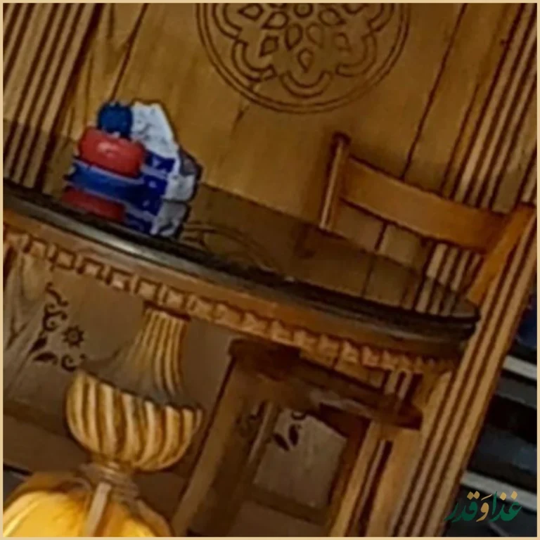 پیتزا تک مشهد