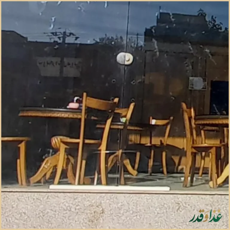 پیتزا تک مشهد