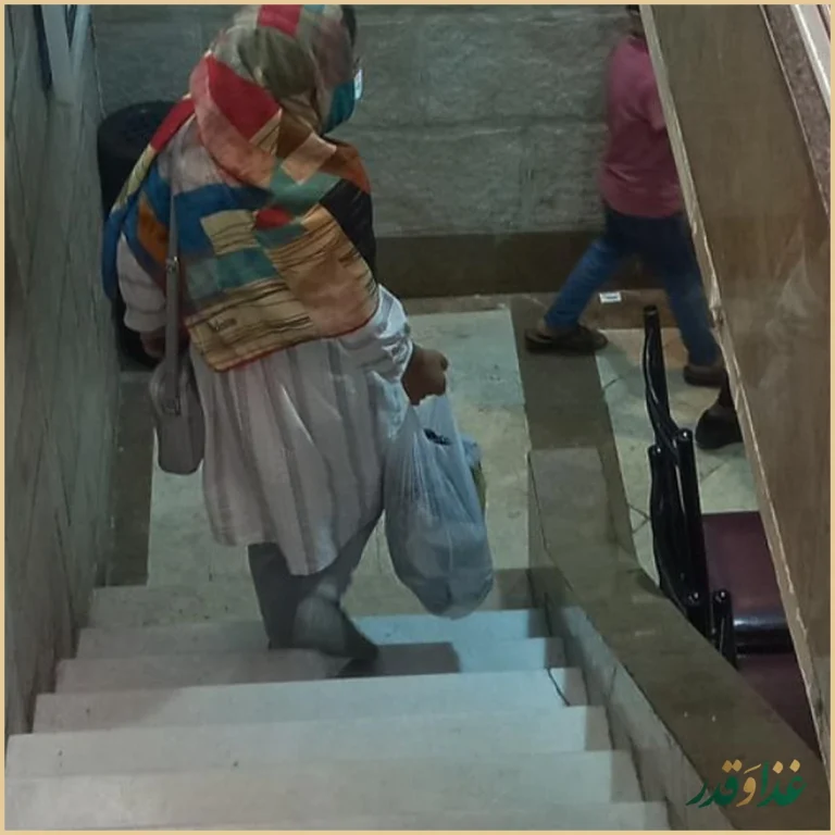 رستوران و مهمانپذیر روشندل