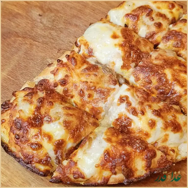 رستوران پیزریا