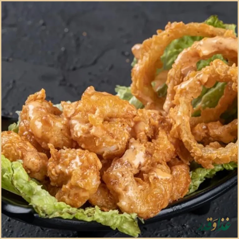 رستوران پیزریا