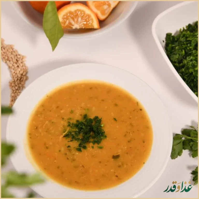 رستوران رضایی