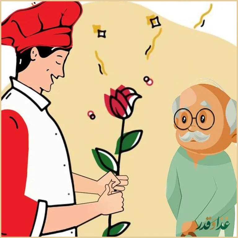 رستوران رضایی