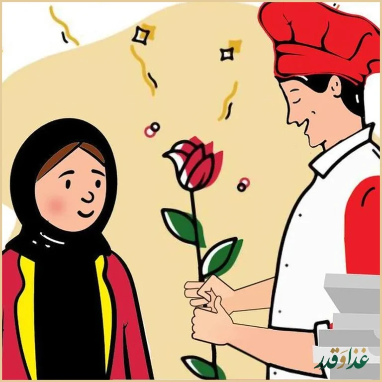 رستوران رضایی