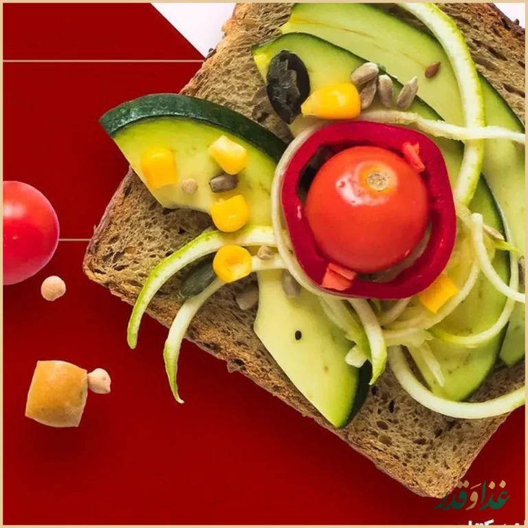 رستوران رضایی