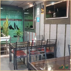 طباخی نامدار