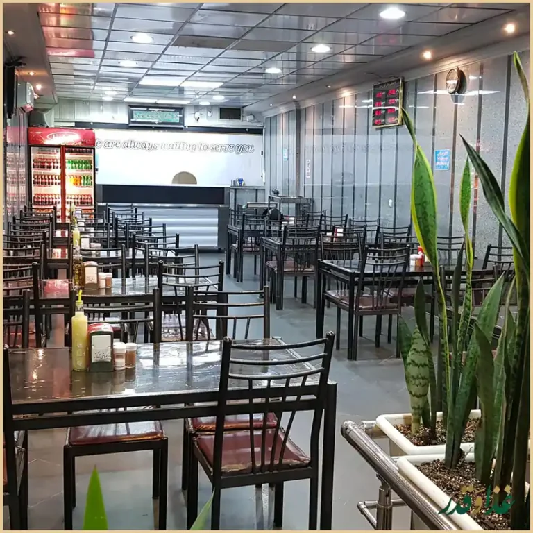 طباخی نامدار