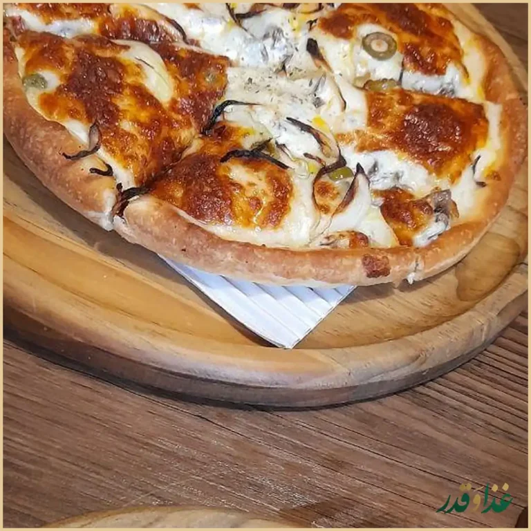 رستوران گیلار