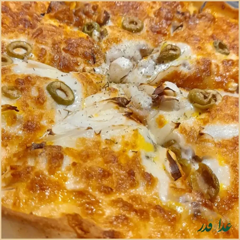 رستوران گیلار