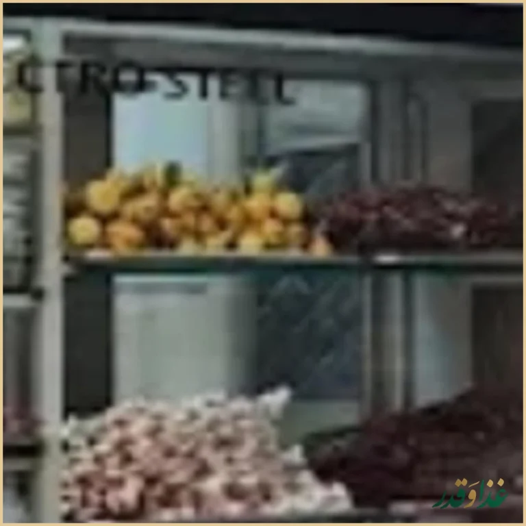 رستوران سنتی و جگرکی آقاجان