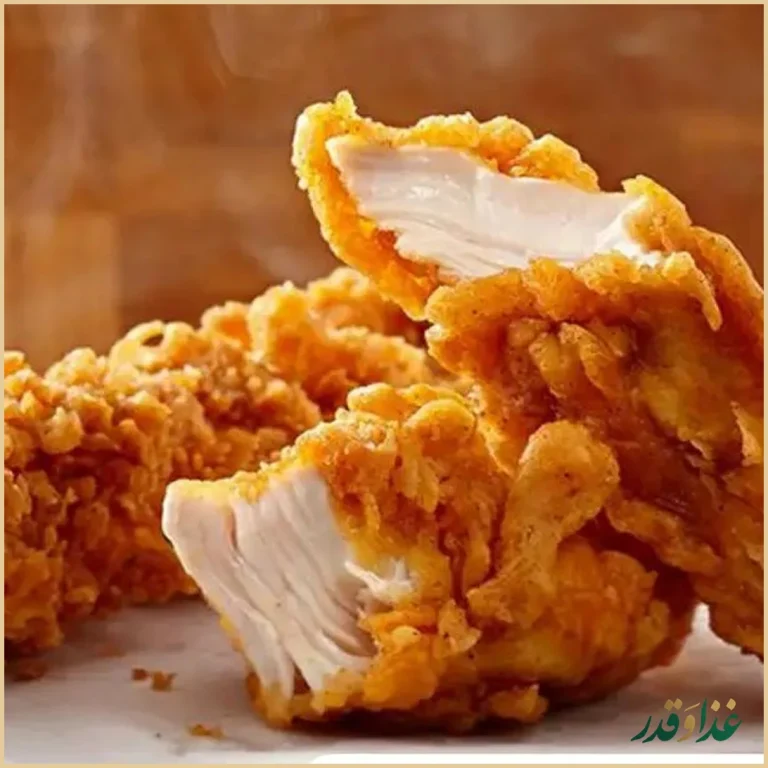 فست فود سلام پیتزا